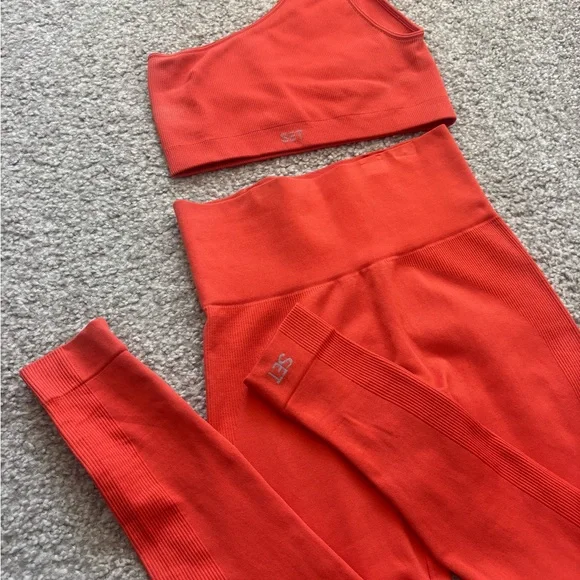 Set Active Set Guava - Picture 2 of 6